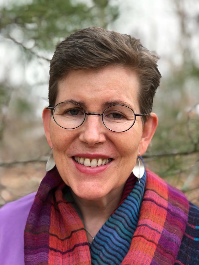 Susan Raby Falling over - Susan's Ribcap story – Ribcap - Global