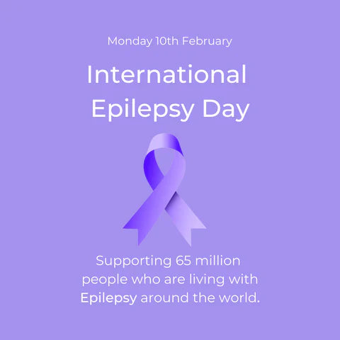 International Epilepsy Day: Help to Spread Awareness For Those Facing Epilepsy