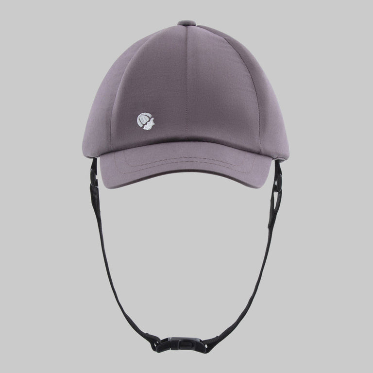 Baseball cap platin product picture Ribcap medical grade helmet