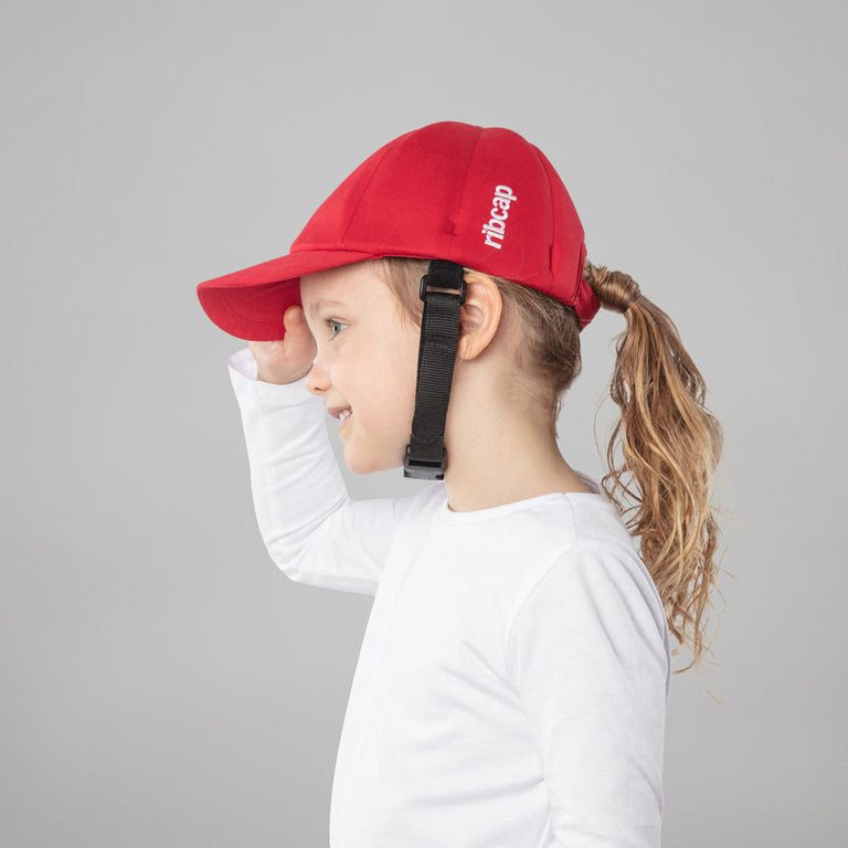 Baseball Cap · Protective Medical Kids Helmet: Prevent Injuries with Style