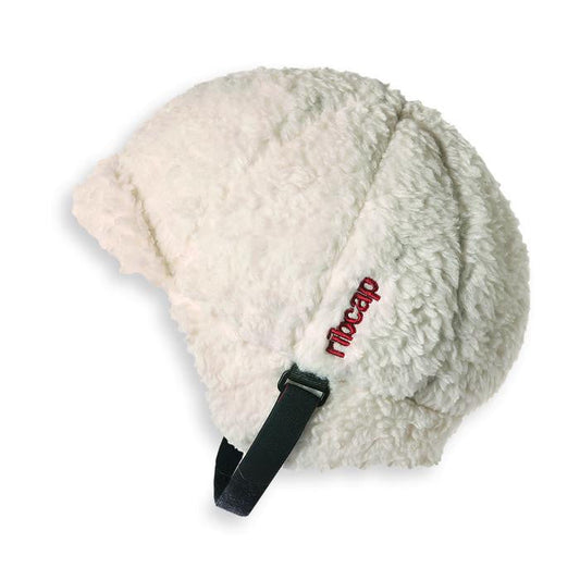 Bjork teddy cotton product picture Ribcap medical grade helmet 