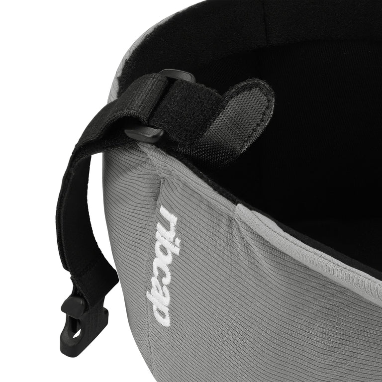 Bowie · Protective Medical Helmet: Prevent Injuries with Style