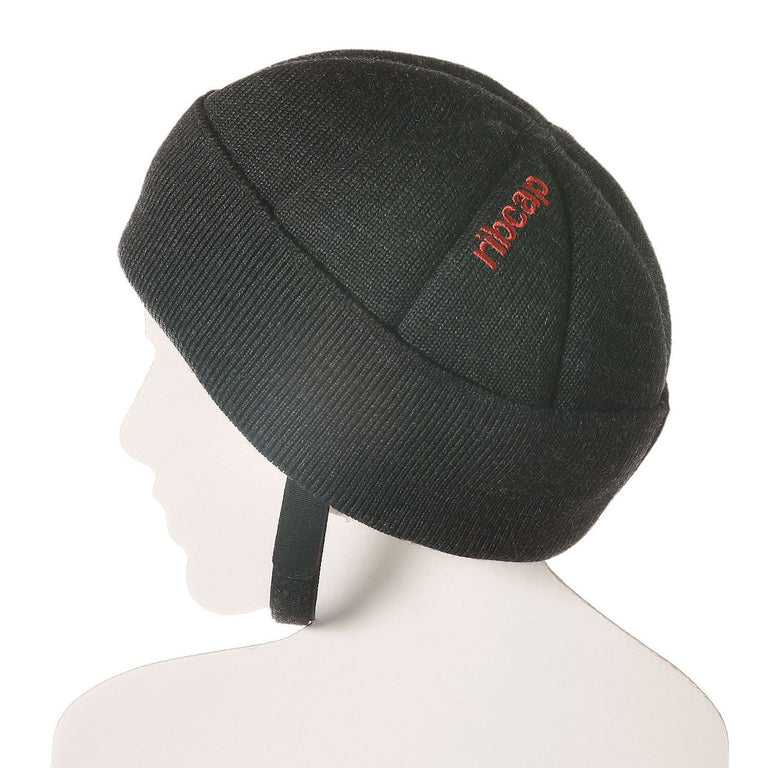 ribcap statt fahrradhelm Protective Medical Helmet: Dylan