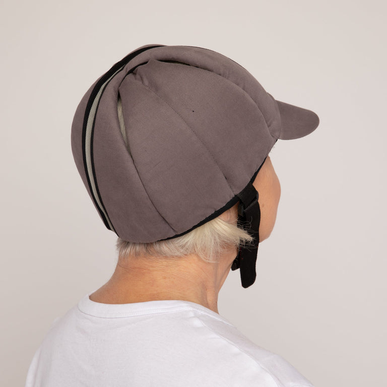 Hardy · Protective Medical Helmet: Prevent Injuries with Style