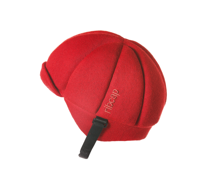 ribcap fahrradhelm Protective Medical Helmet: Jackson – Ribcap