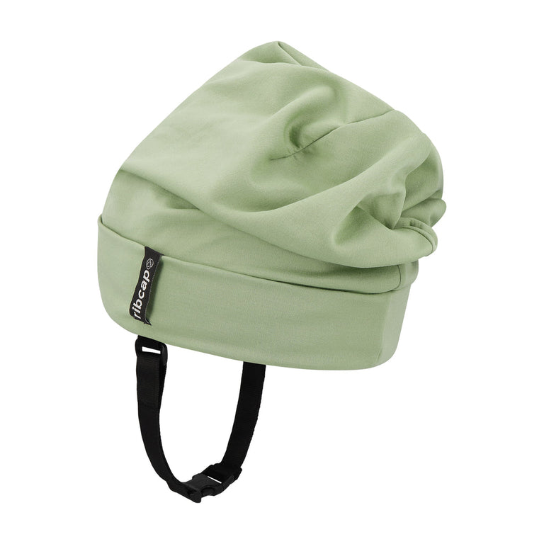 Lenny Summer khaki Medical Grade Fashionable Helmet Product Picture