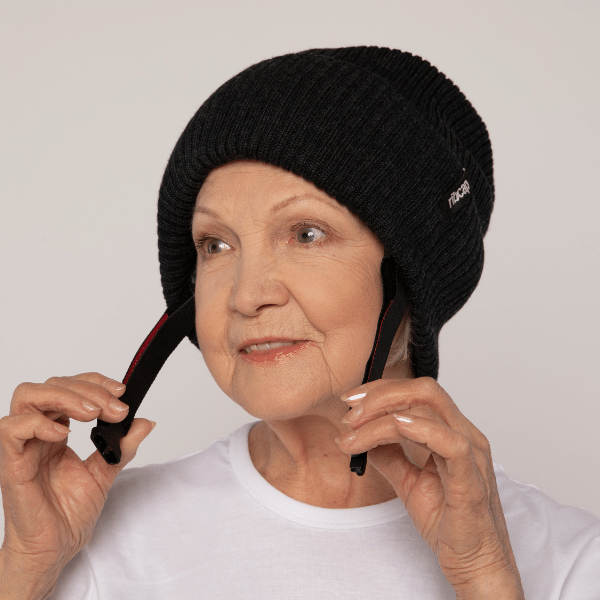 Protective Medical Helmet: Lenny – Ribcap - Global