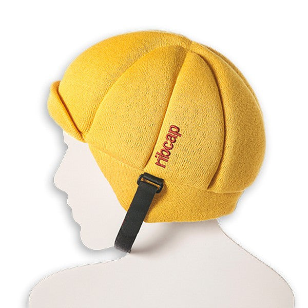 Protective Medical Helmet: Jackson – Ribcap